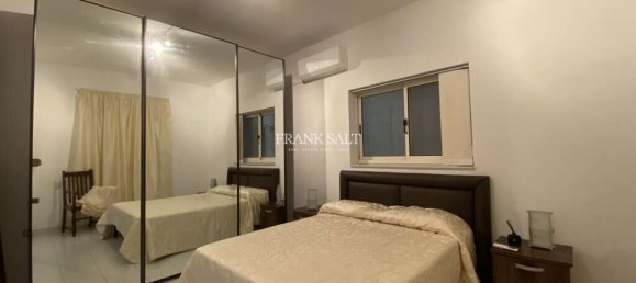 Квартира с 4 спальнями в Слима, Мальта № 10355 11