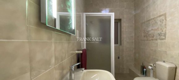 Квартира с 4 спальнями в Слима, Мальта № 10355 13