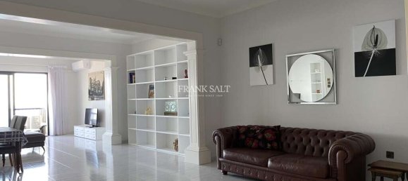 Квартира с 4 спальнями в Слима, Мальта № 10355 9