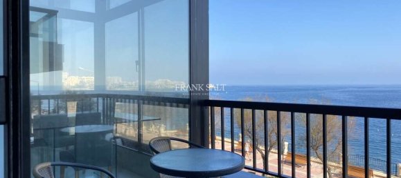 Квартира с 4 спальнями в Слима, Мальта № 10355 2