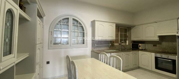 Квартира с 4 спальнями в Слима, Мальта № 10355 7