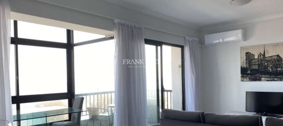 Квартира с 4 спальнями в Слима, Мальта № 10355 3