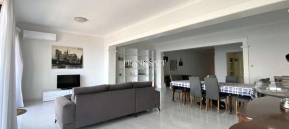 Квартира с 4 спальнями в Слима, Мальта № 10355 5