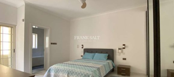 Квартира с 4 спальнями в Слима, Мальта № 10355 16