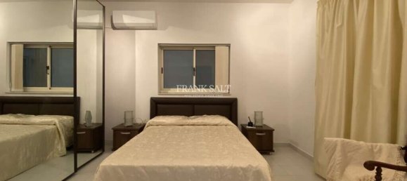 Квартира с 4 спальнями в Слима, Мальта № 10355 10