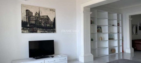 Квартира с 4 спальнями в Слима, Мальта № 10355 6