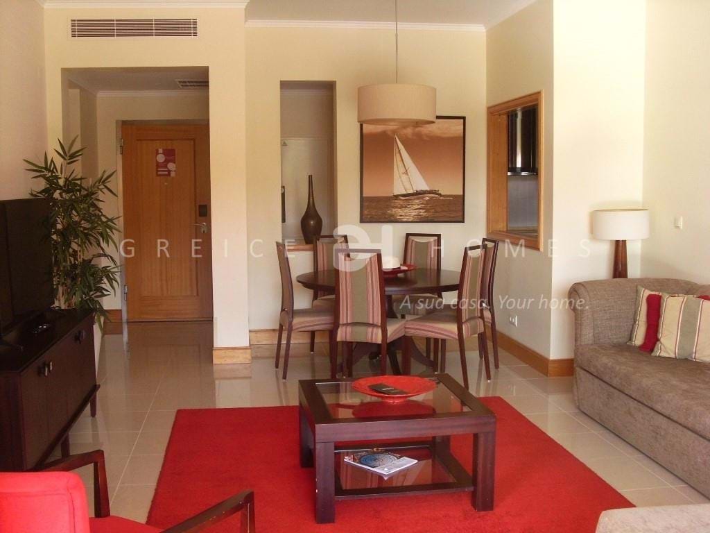 2 bedrooms Apartment in Quarteira, Portugal No. 152090