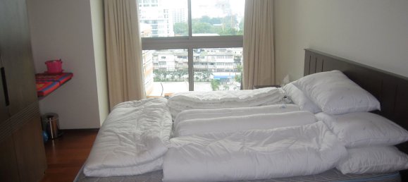 Condominio de 1 dormitorio en Pattaya, Thailand No. 1305 2