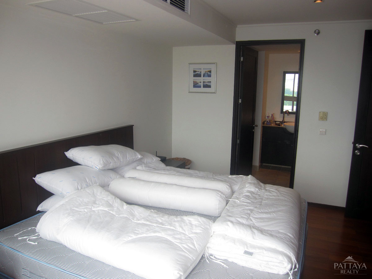 Condominio de 1 dormitorio en Pattaya, Thailand No. 1305