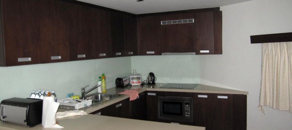 Condominio de 1 dormitorio en Pattaya, Thailand No. 1305 5