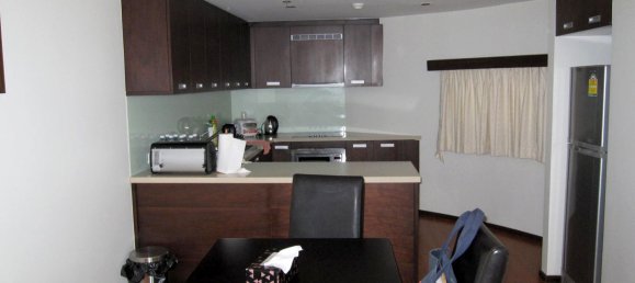 Condominio de 1 dormitorio en Pattaya, Thailand No. 1305 4