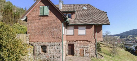 Adosado de 7 dormitorios en Freudenstadt, Germany No. 320681 22