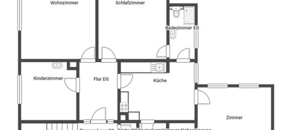 Adosado de 7 dormitorios en Freudenstadt, Germany No. 320681 26