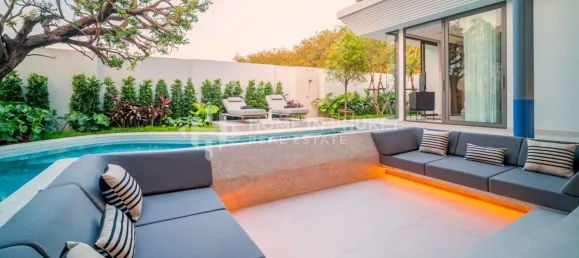 3 chambres Maison à Phuket, Thailand No. 61103 21