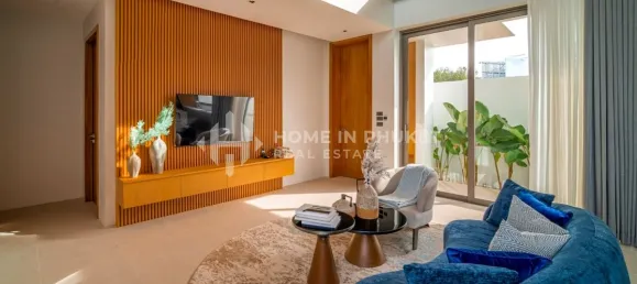 3 chambres Maison à Phuket, Thailand No. 61103 4