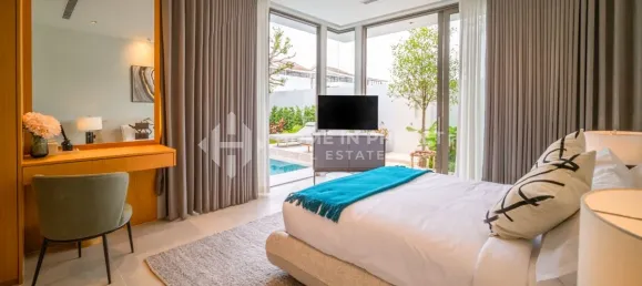 3 chambres Maison à Phuket, Thailand No. 61103 15