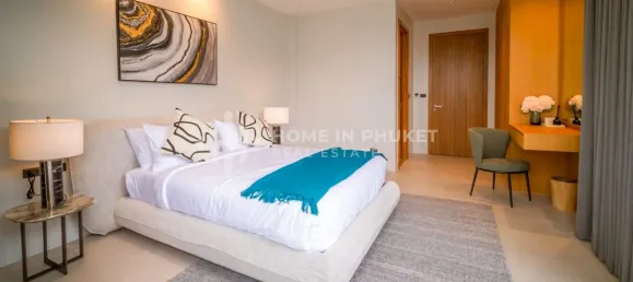 3 chambres Maison à Phuket, Thailand No. 61103 16