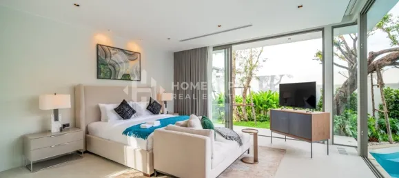 3 chambres Maison à Phuket, Thailand No. 61103 10