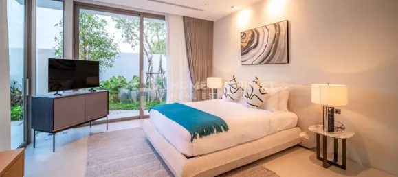 3 chambres Maison à Phuket, Thailand No. 61103 14