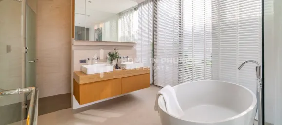 3 chambres Maison à Phuket, Thailand No. 61103 17