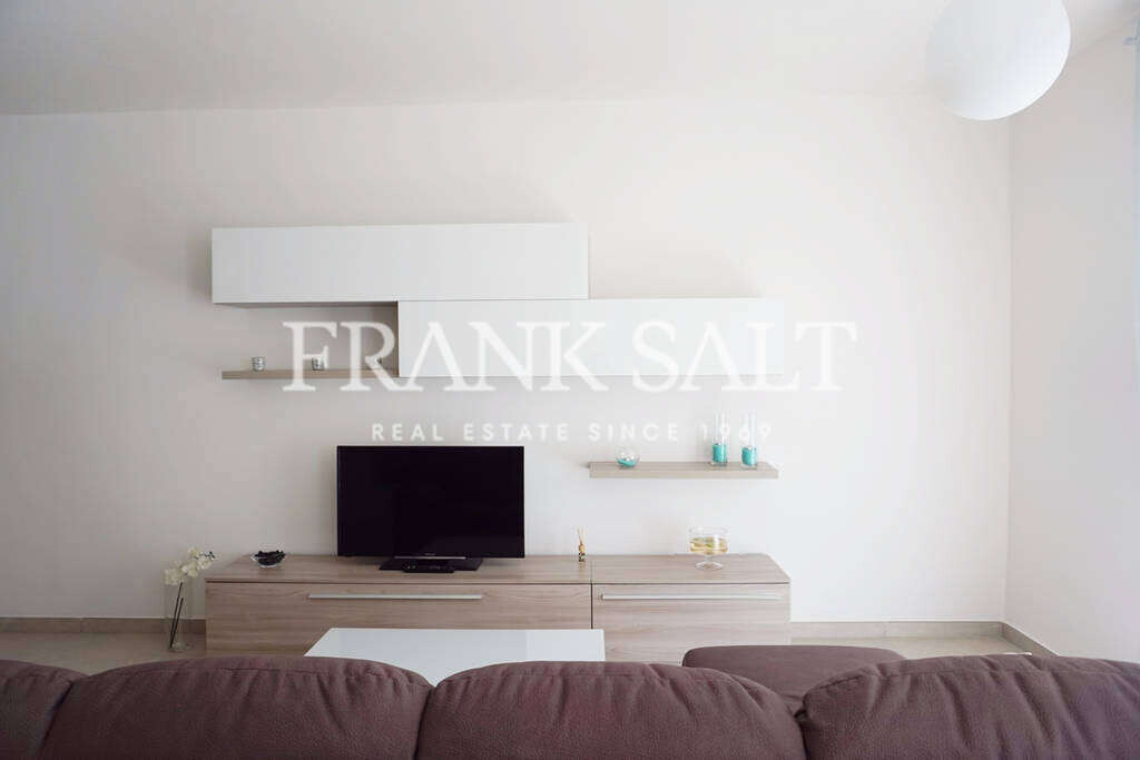 3 bedrooms Apartment in Gzira, Malta No. 9360