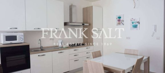 3 bedrooms Apartment in Gzira, Malta No. 9360 14