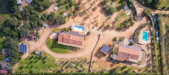 4 غرف نوم فيلا في Olbia, Italy رقم 58724 45