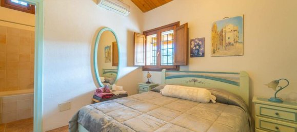 4 غرف نوم فيلا في Olbia, Italy رقم 58724 22