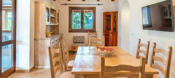 4 غرف نوم فيلا في Olbia, Italy رقم 58724 16