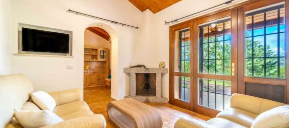 4 غرف نوم فيلا في Olbia, Italy رقم 58724 19