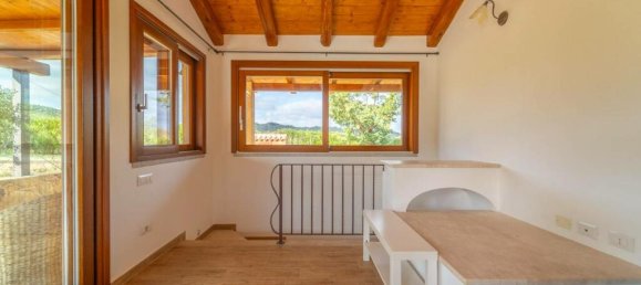 4 غرف نوم فيلا في Olbia, Italy رقم 58724 27