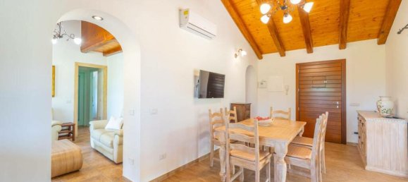 4 غرف نوم فيلا في Olbia, Italy رقم 58724 17