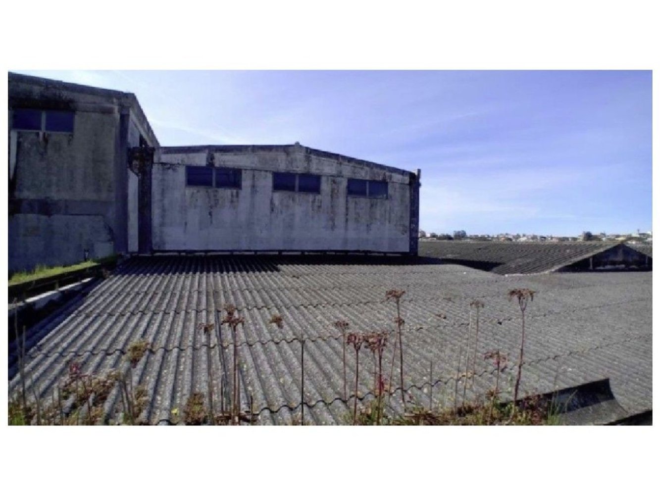 Armazém em Sintra, Portugal 6500 m² N.º 72228