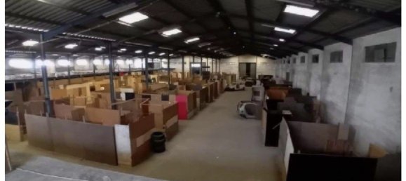 Armazém em Sintra, Portugal 6500 m² N.º 72228 2