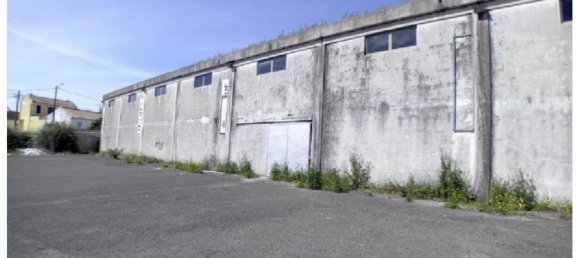 Armazém em Sintra, Portugal 6500 m² N.º 72228 4