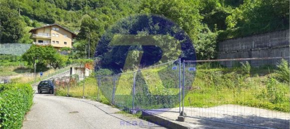 Land in San Pellegrino Terme, Italy No. 362282 3