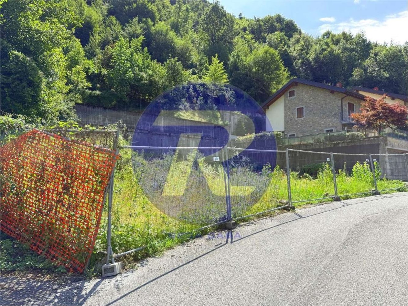  Land in San Pellegrino Terme, Italy No. 362282