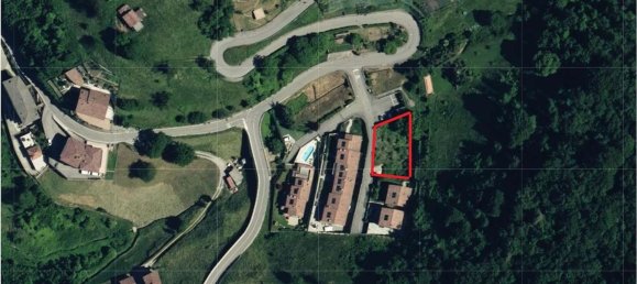 Land in San Pellegrino Terme, Italy No. 362282 7