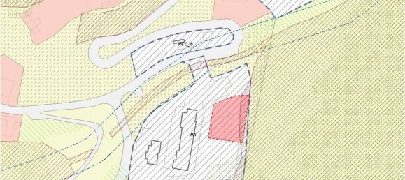 Land in San Pellegrino Terme, Italy No. 362282 6