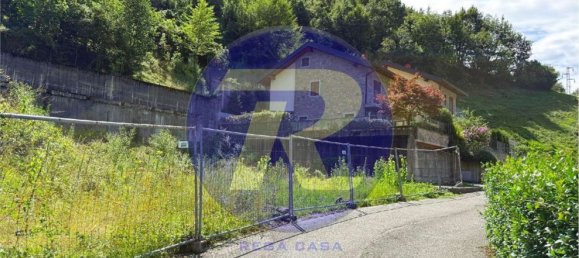 Land in San Pellegrino Terme, Italy No. 362282 2