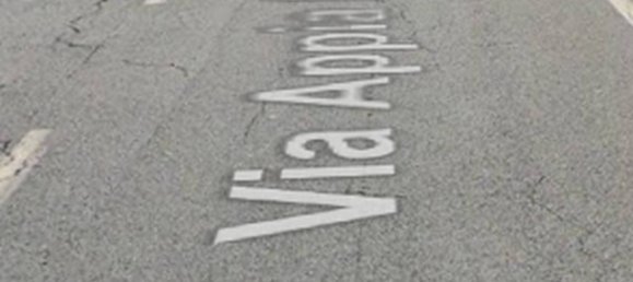 2 rooms Warehouse in Rome, Italy No. 337812 3