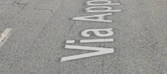 2 rooms Warehouse in Rome, Italy No. 337812 4