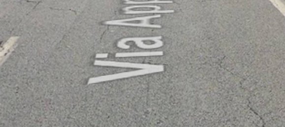 2 rooms Warehouse in Rome, Italy No. 337812 2