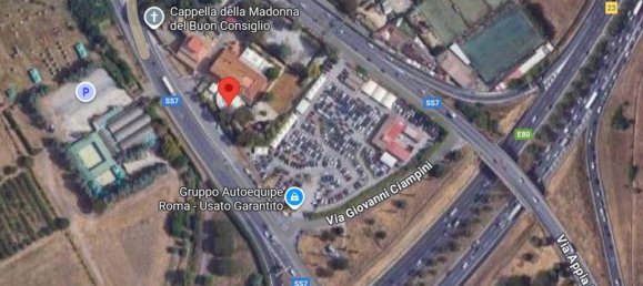 2 rooms Warehouse in Rome, Italy No. 337812 6