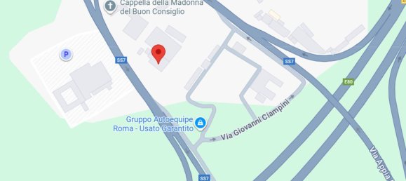 2 rooms Warehouse in Rome, Italy No. 337812 8