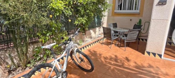 72m² house à vendre à Guardamar del Segura, Alicante, Valencian Community, Spain № 370071 21