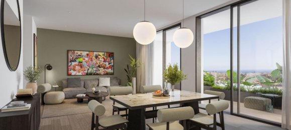 Apartamento T2 em Agios Athanasios, Cyprus N.º 35327 6