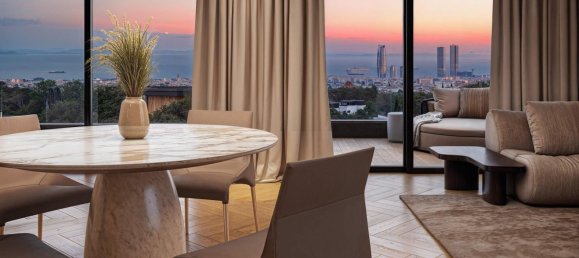 Apartamento T2 em Agios Athanasios, Cyprus N.º 35327 3