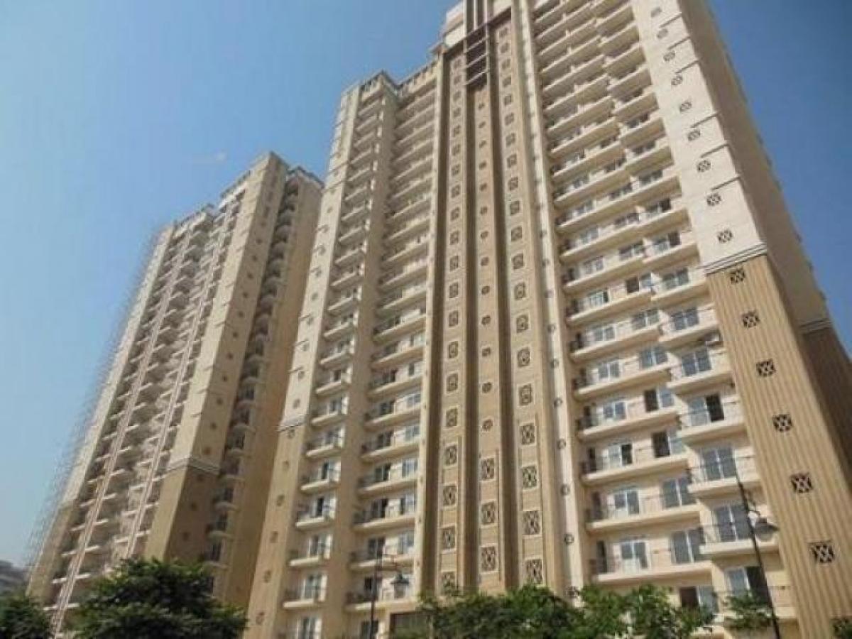 4 bedrooms House in Ghaziabad, India No. 60748