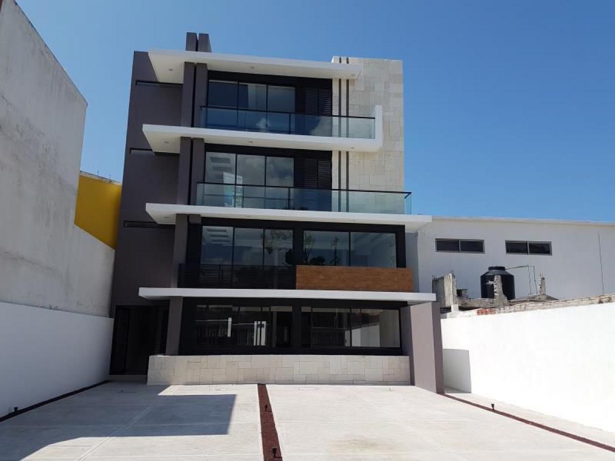 Apartamento de 3 dormitorios en Veracruz, Mexico No. 226691